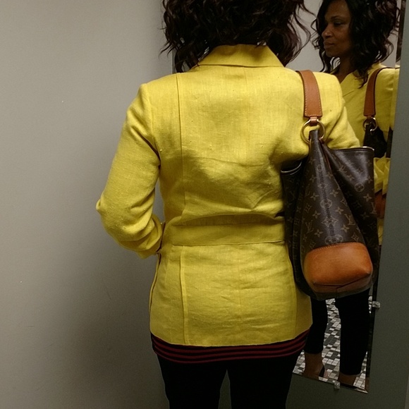 Harve Bernard Blazer - Picture 8 of 8